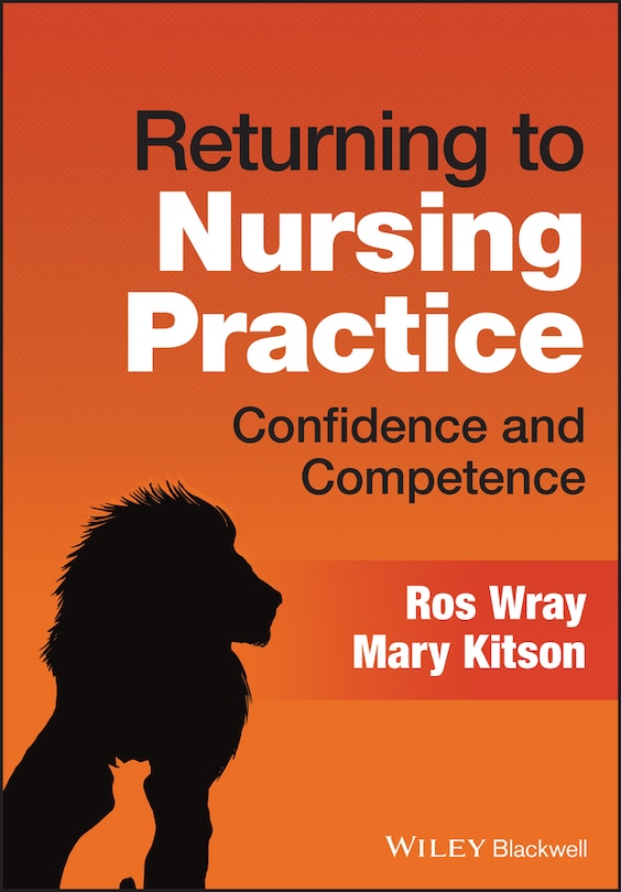 Couverture_Returning to Nursing Practice