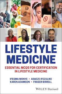 Couverture_Lifestyle Medicine