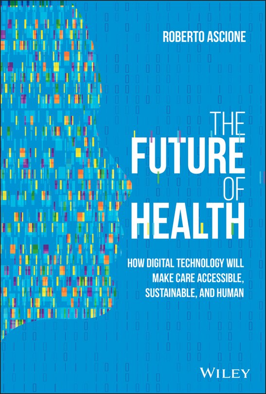 Front cover_The Future Of Health