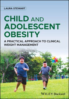 Front cover_Child and Adolescent Obesity