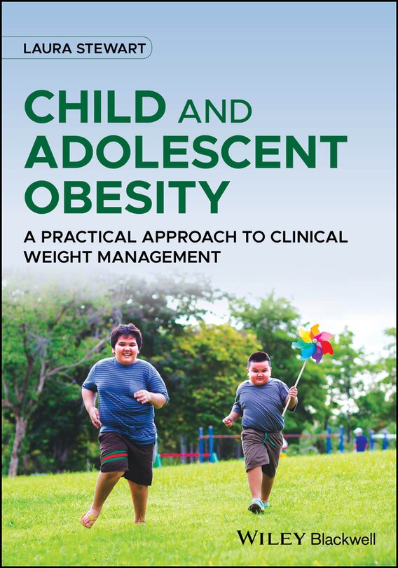 Front cover_Child and Adolescent Obesity