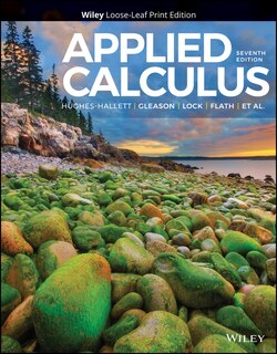 Couverture_Applied Calculus