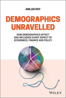 Couverture_Demographics Unravelled
