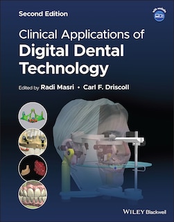 Front cover_Clinical Applications Of Digital Dental Technology
