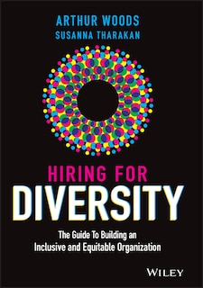 Front cover_Hiring For Diversity