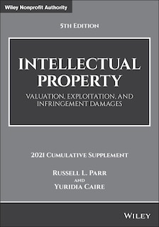 Front cover_Intellectual Property