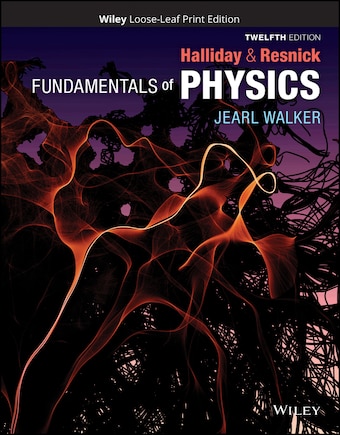 Fundamentals Of Physics