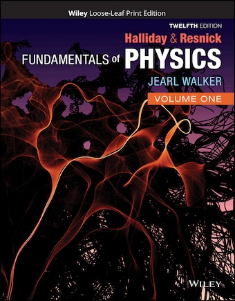 Fundamentals of Physics, Volume 1