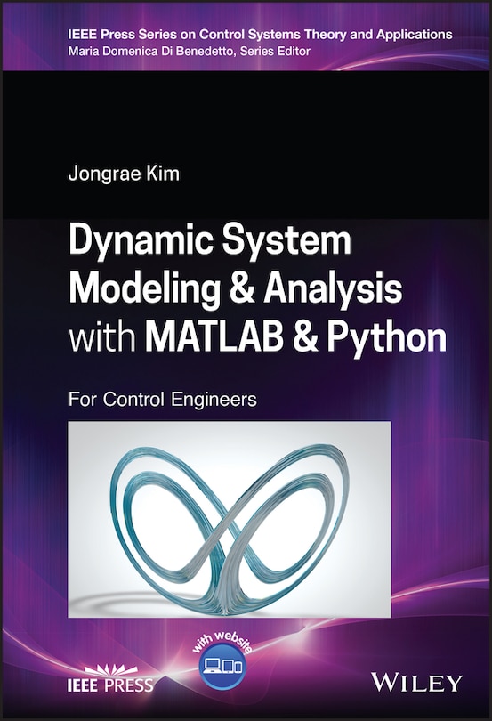 Front cover_Dynamic System Modelling and Analysis with MATLAB and Python