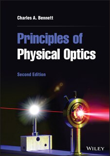 Front cover_Principles Of Physical Optics