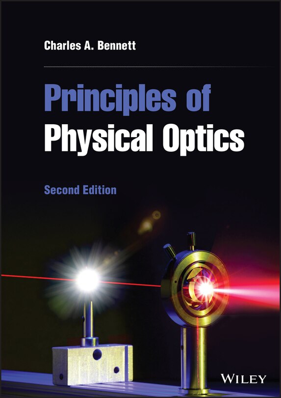 Principles Of Physical Optics