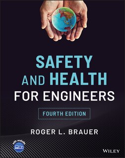 Front cover_Safety And Health For Engineers