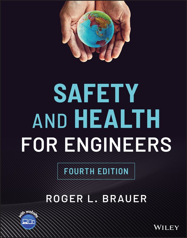 Front cover_Safety And Health For Engineers