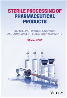 Front cover_Sterile Processing Of Pharmaceutical Products