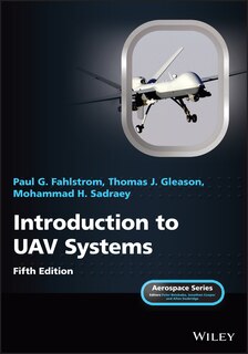 Front cover_Introduction To Uav Systems