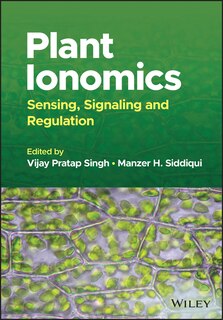 Front cover_Plant Ionomics