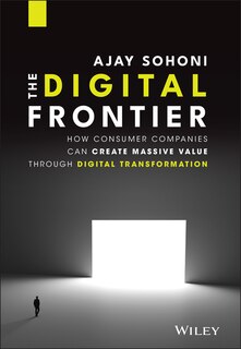 Front cover_The Digital Frontier