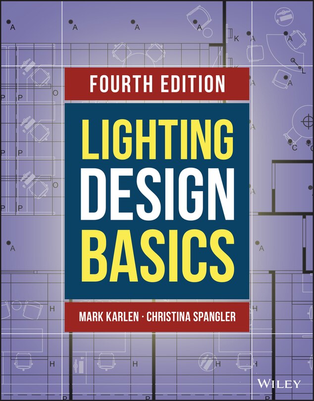 Front cover_Lighting Design Basics