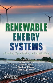 Front cover_Renewable Energy Systems