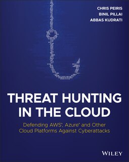 Front cover_Threat Hunting In The Cloud