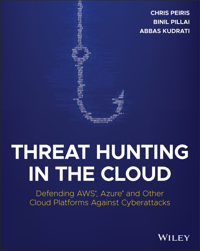 Front cover_Threat Hunting In The Cloud