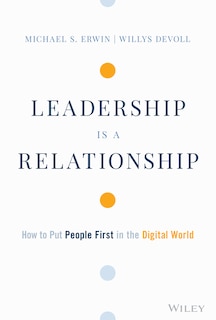 Couverture_Leadership Is A Relationship