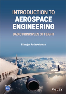 Front cover_Introduction To Aerospace Engineering