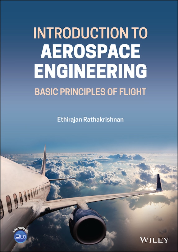 Front cover_Introduction To Aerospace Engineering