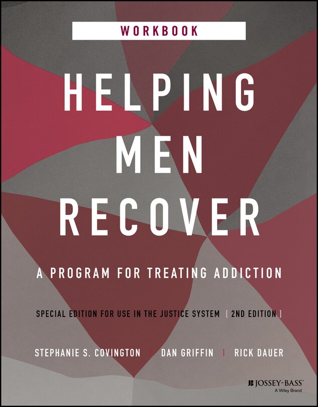 Front cover_Helping Men Recover