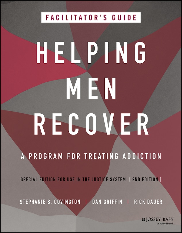 Couverture_Helping Men Recover