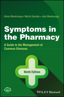 Front cover_Symptoms in the Pharmacy