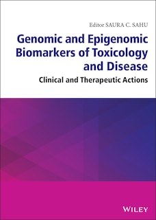 Front cover_Genomic And Epigenomic Biomarkers Of Toxicology And Disease