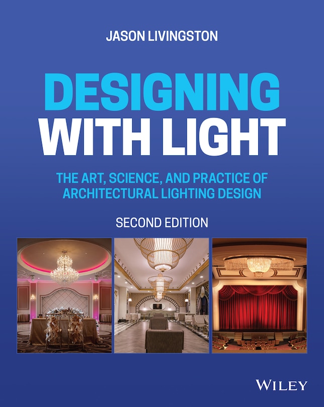 Front cover_Designing With Light