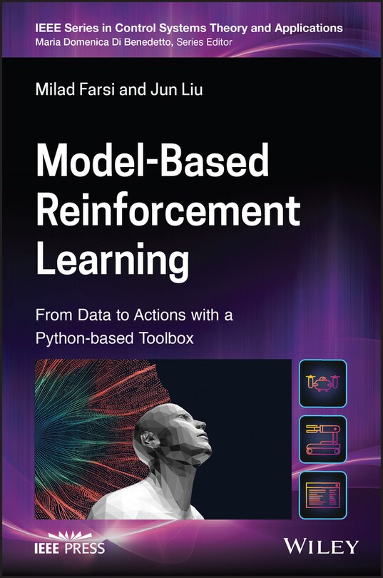 Front cover_Model-Based Reinforcement Learning
