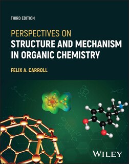 Front cover_Perspectives on Structure and Mechanism in Organic Chemistry