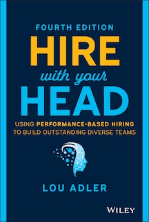 Front cover_Hire With Your Head
