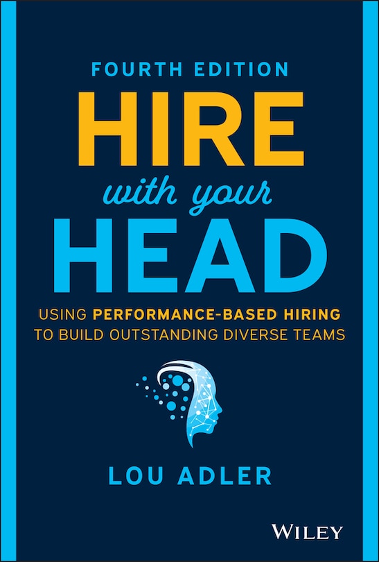 Front cover_Hire With Your Head