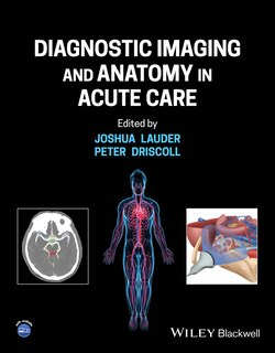 Front cover_Diagnostic Imaging and Anatomy in Acute Care