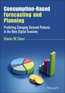 Front cover_Consumption-based Forecasting And Planning