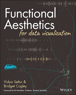 Front cover_Functional Aesthetics For Data Visualization