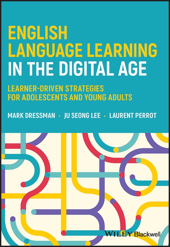 Front cover_English Language Learning in the Digital Age