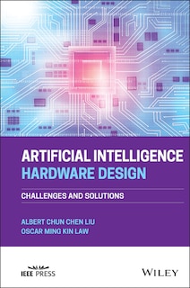 Front cover_Artificial Intelligence Hardware Design