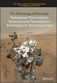 Couverture_The Technology of Discovery