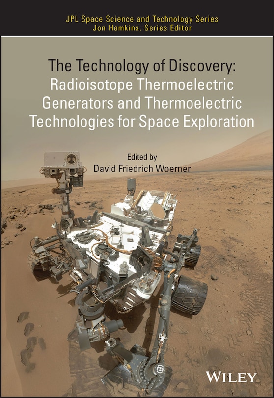 Couverture_The Technology of Discovery