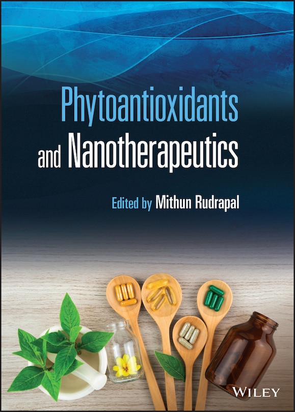 Front cover_Phytoantioxidants And Nanotherapeutics
