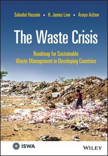 Front cover_The Waste Crisis