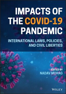 Couverture_Impacts Of The Covid-19 Pandemic