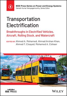 Front cover_Transportation Electrification