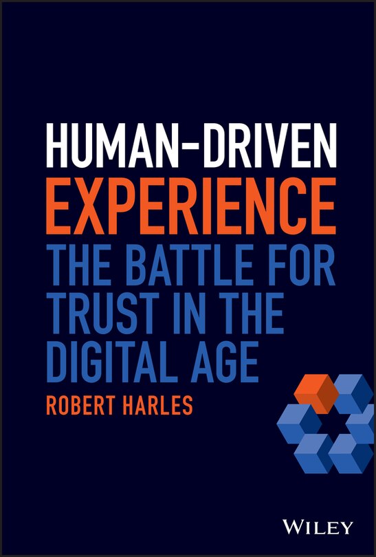 Front cover_Human-Driven Experience