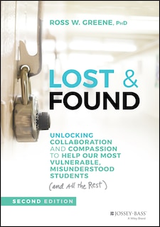 Front cover_Lost & Found